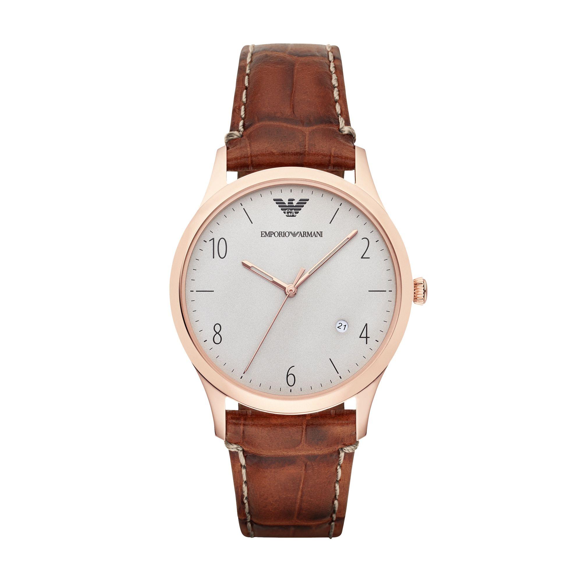 Reloj Emporio Armani Hombre AR1866-0