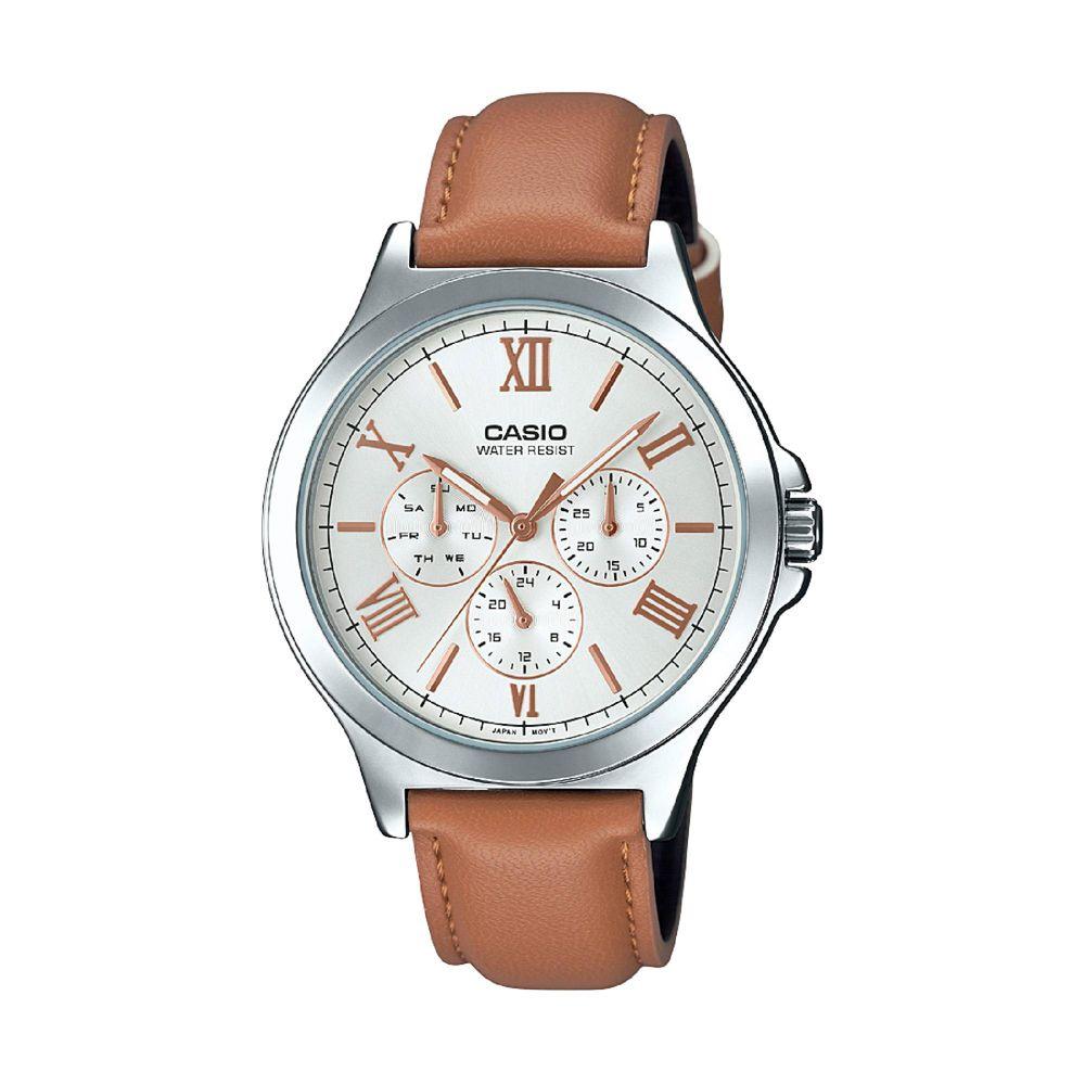 Reloj Casio Hombre MTP-V300L-7A2UDF-0
