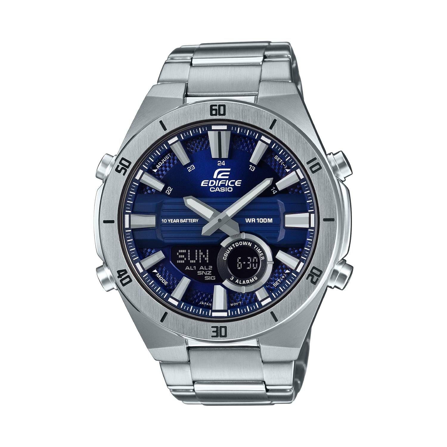 Reloj Edifice Hombre ERA-110D-2AVDF-0