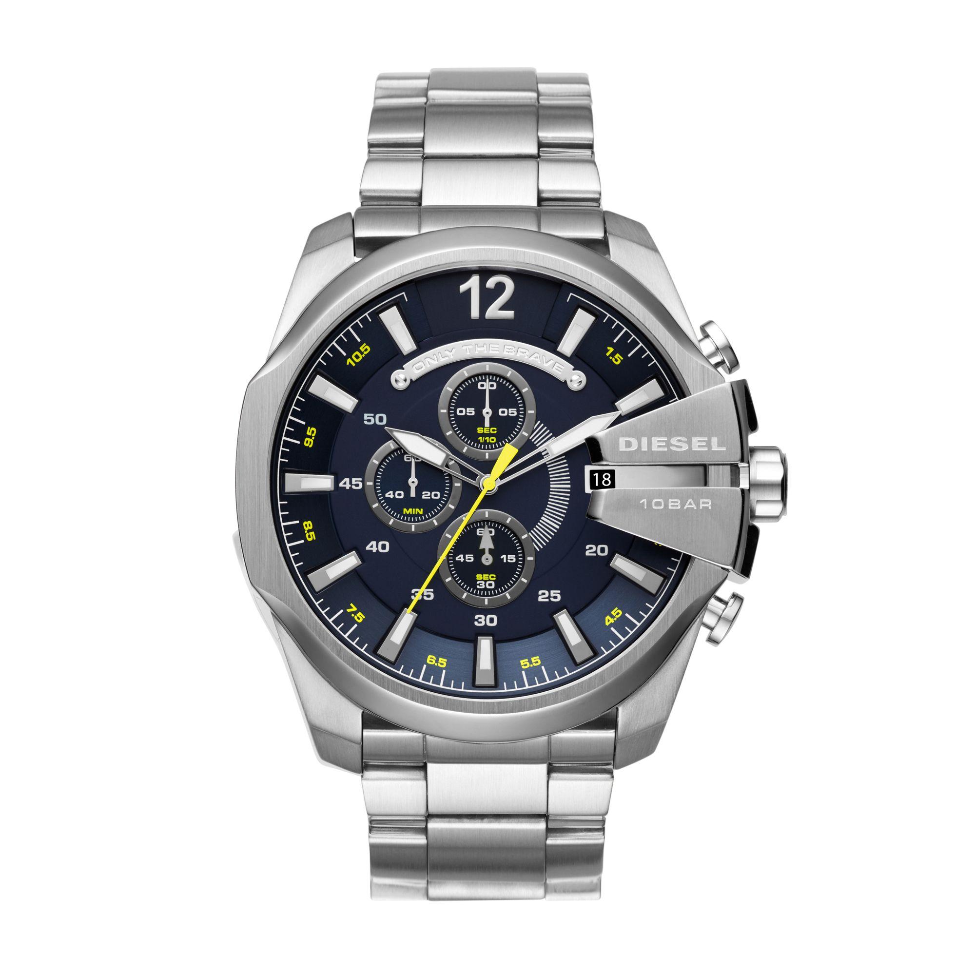 Reloj Diesel Hombre DZ4465-0