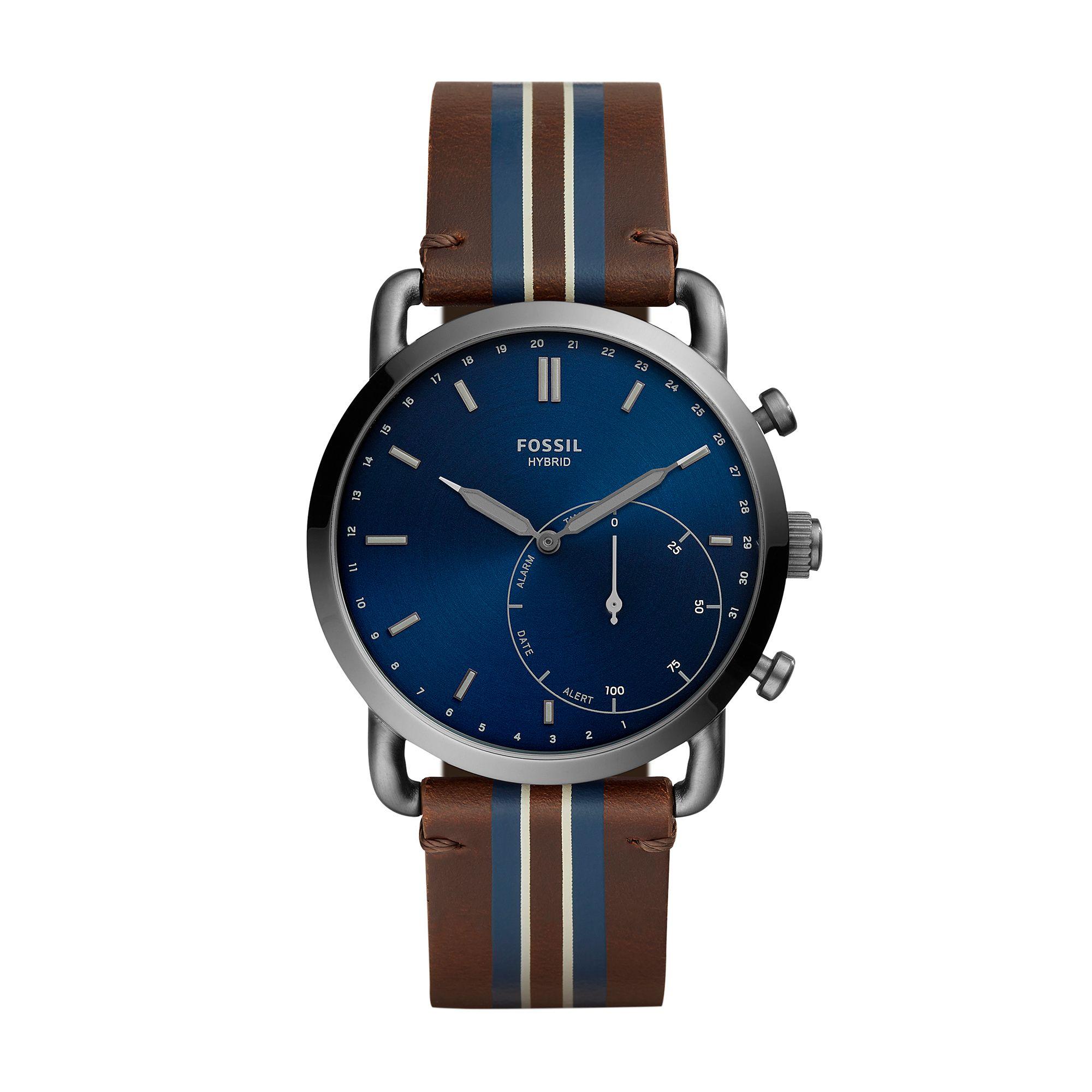 Reloj Fossil Hombre FTW1182-0
