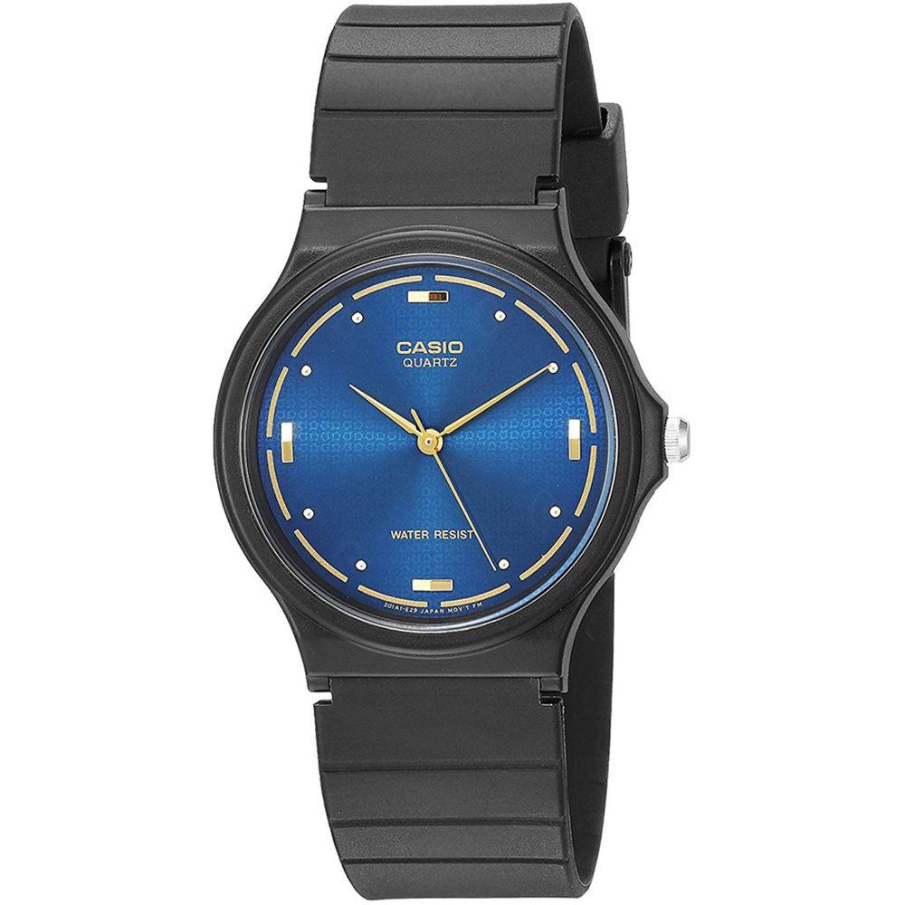 Reloj Casio Unisex MQ-76-2ALDF-0