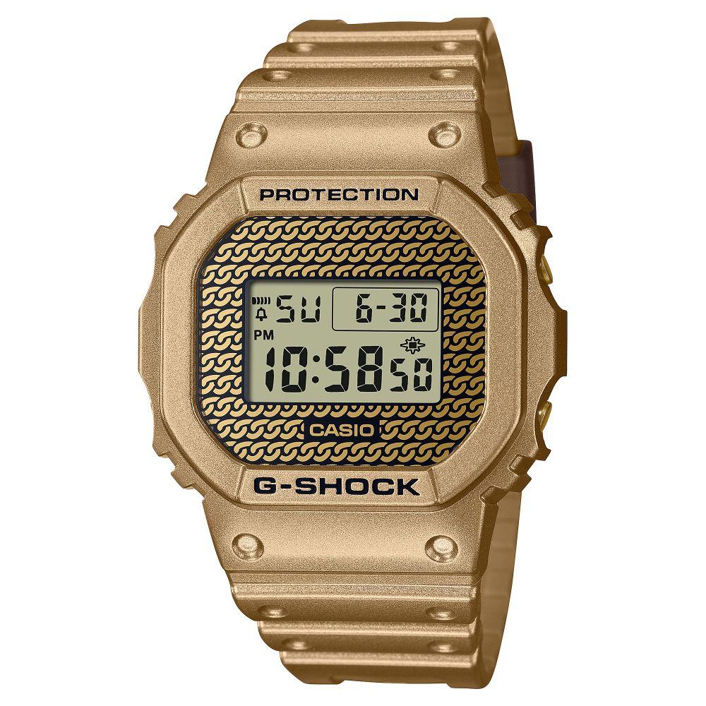 Reloj G-Shock Hombre DWE-5600HG-1DR-0