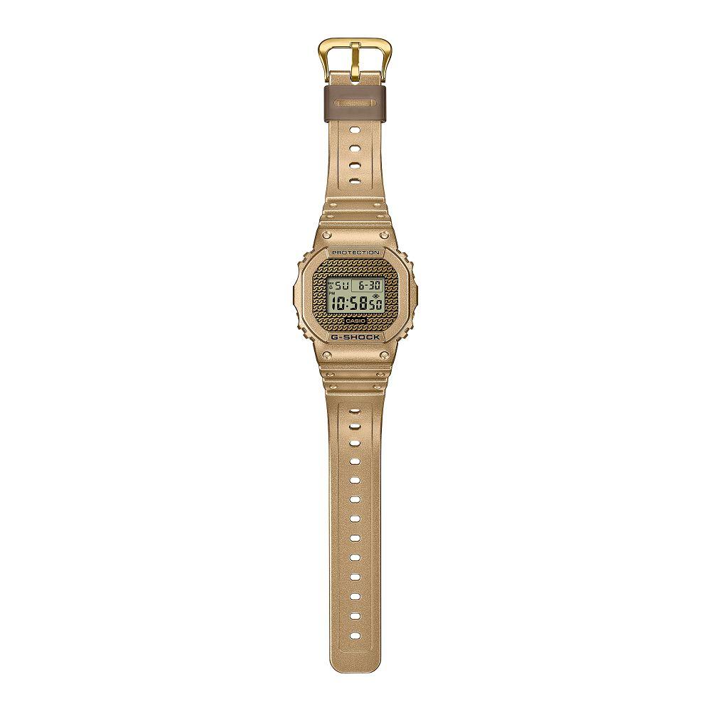 Reloj G-Shock Hombre DWE-5600HG-1DR-1