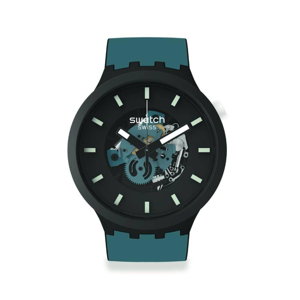 Reloj Swatch Unisex SB03B107-0