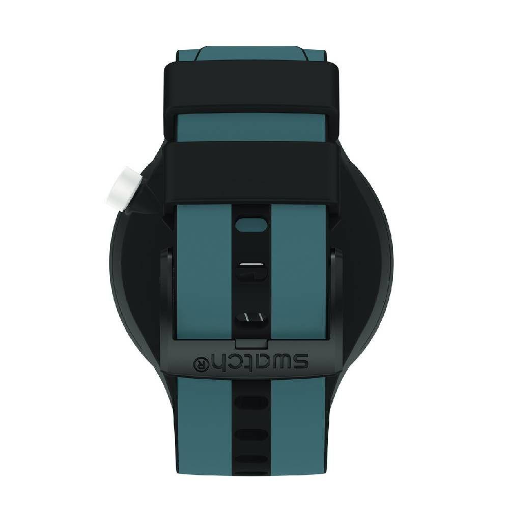 Reloj Swatch Unisex SB03B107-2