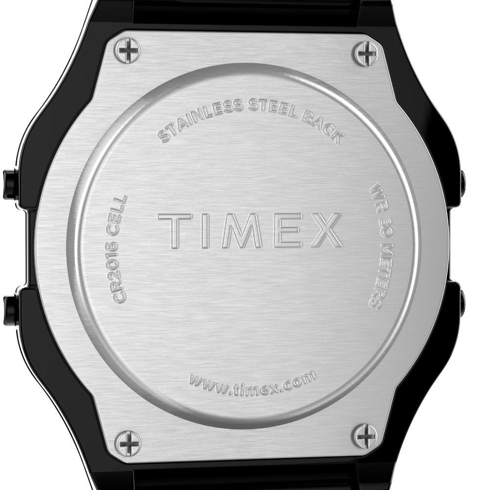 Reloj Timex Unisex TW2R79400-4