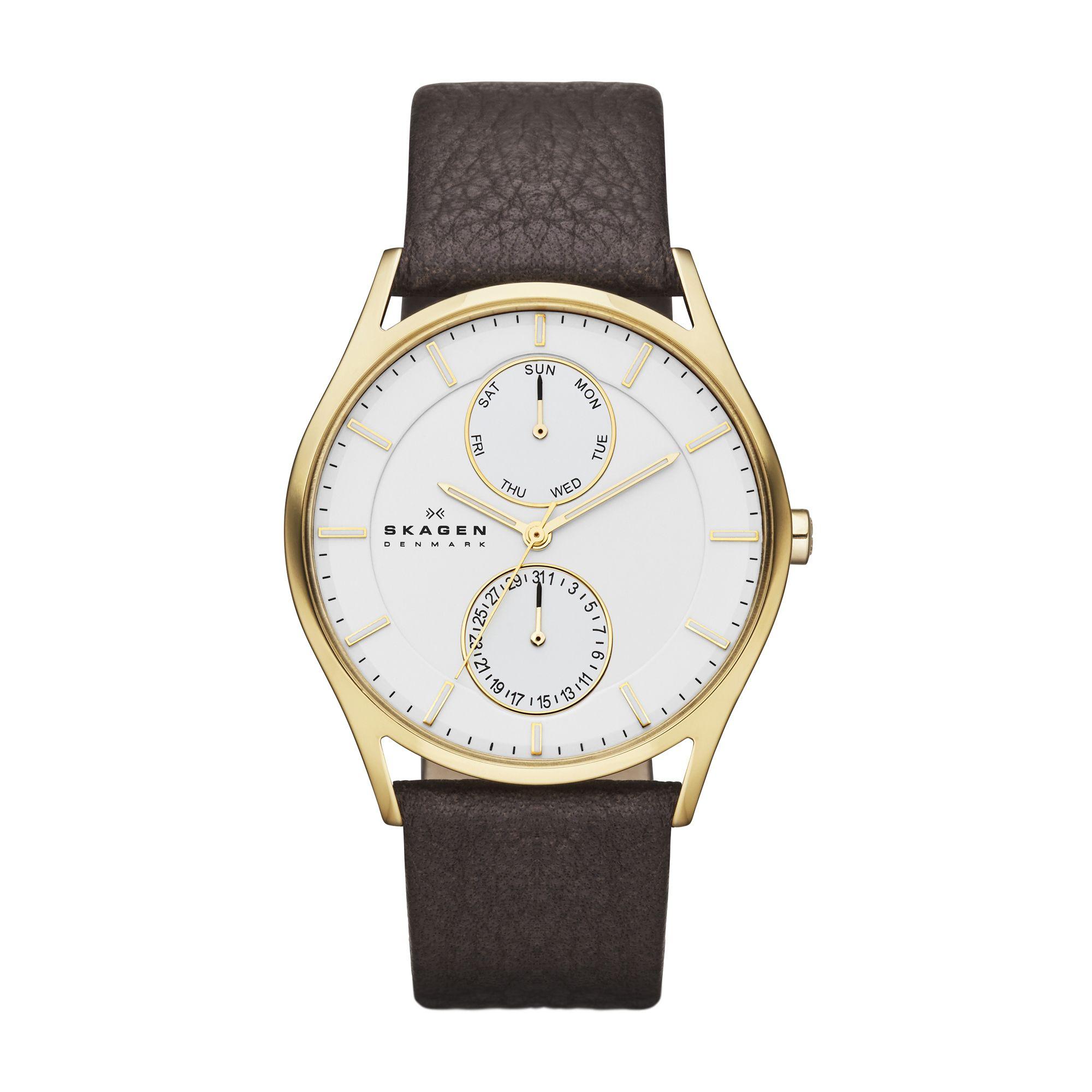 Reloj Skagen Hombre SKW6066-0