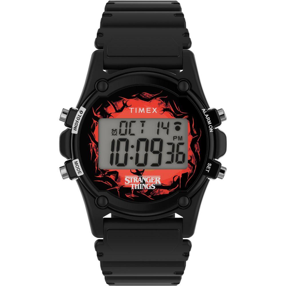 Reloj Timex Hombre TW2V51000-0