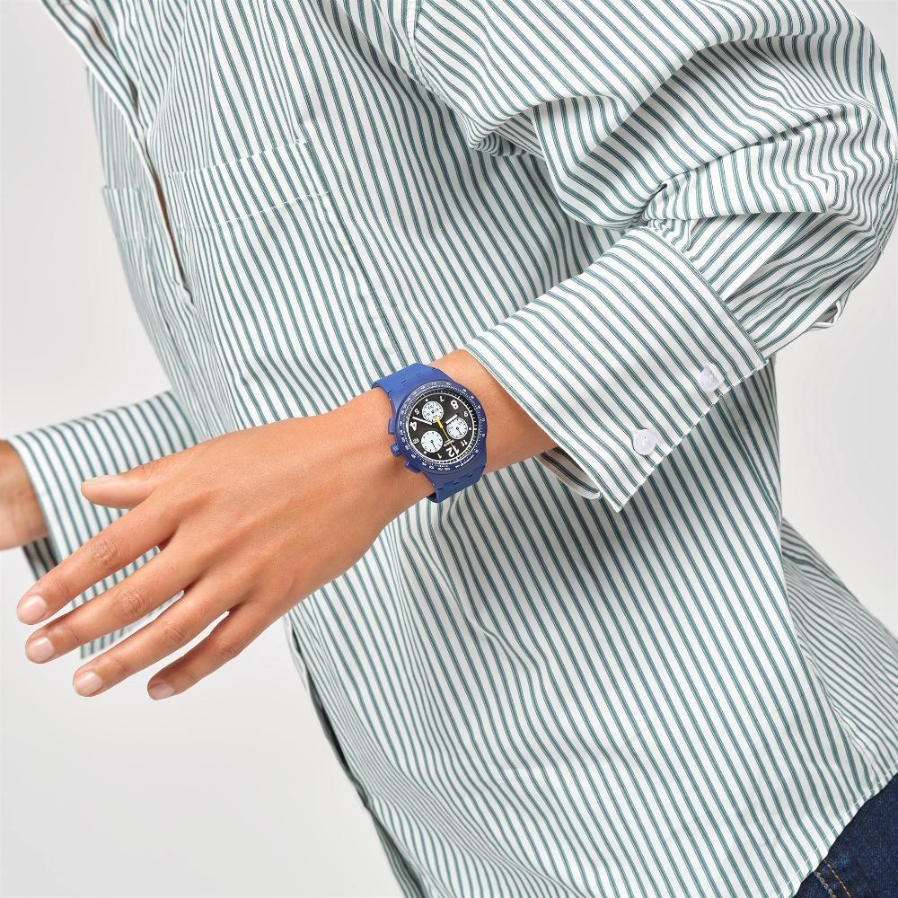 Reloj Swatch Unisex SUSN418-3