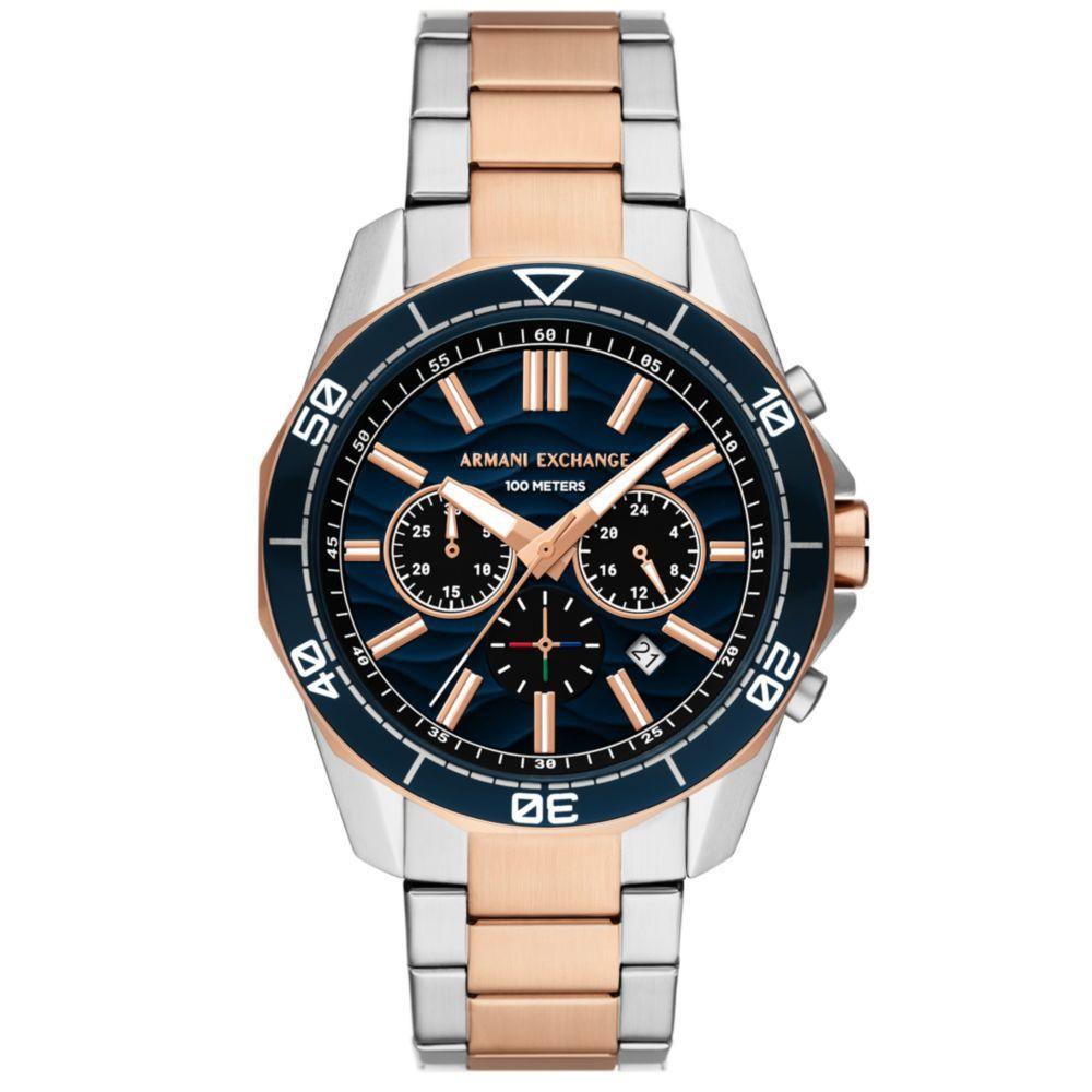 Reloj Armani Exchange Hombre AX1965-0
