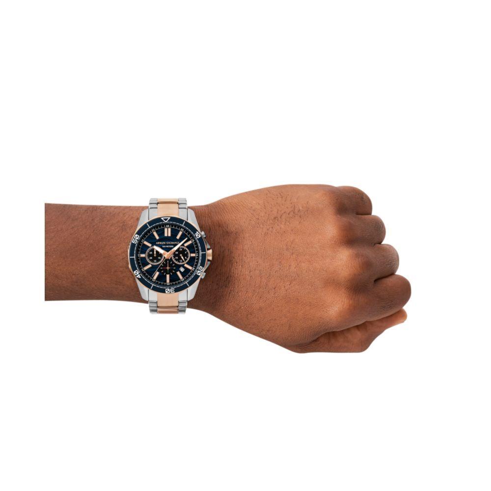 Reloj Armani Exchange Hombre AX1965-4