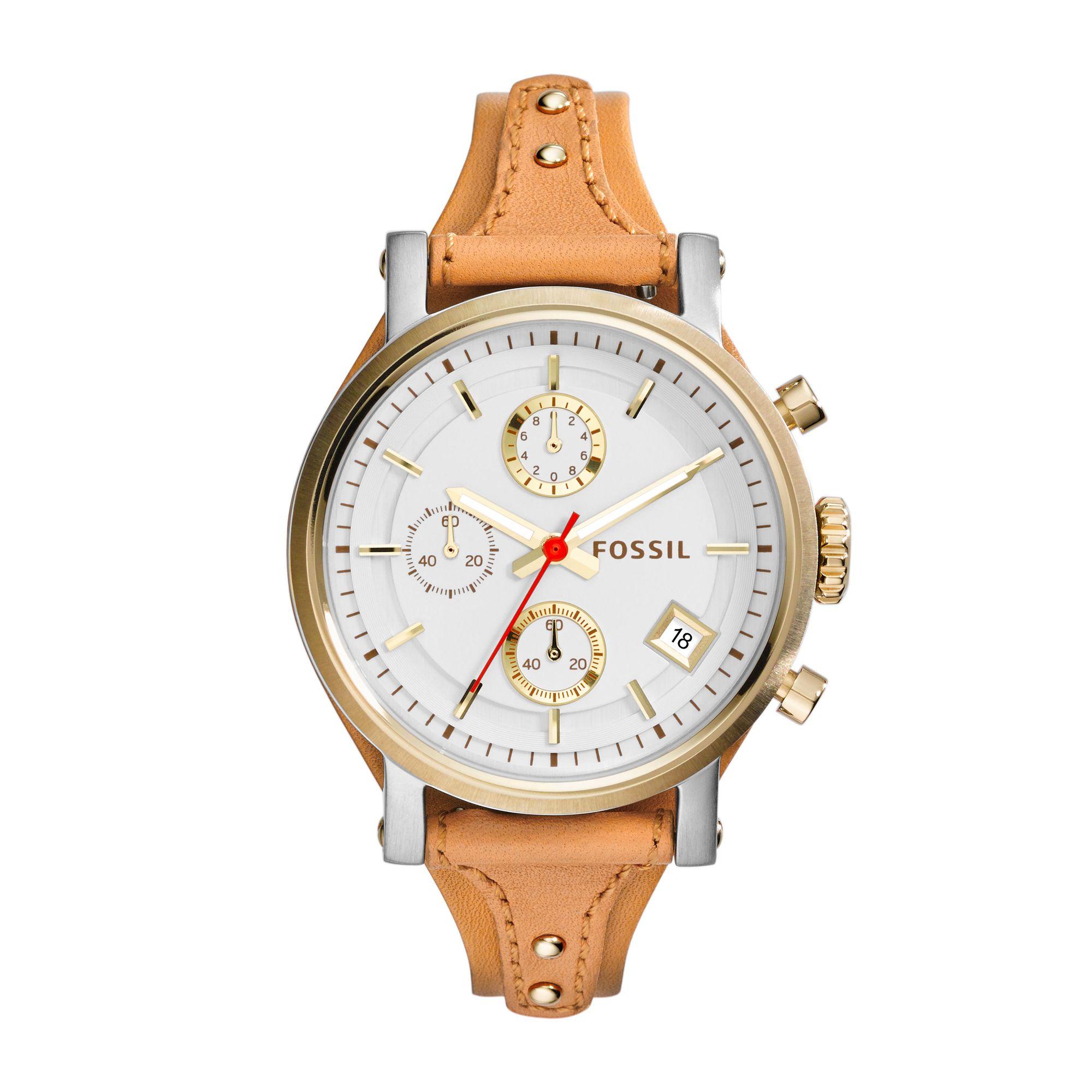 Reloj Fossil Mujer ES3615-0