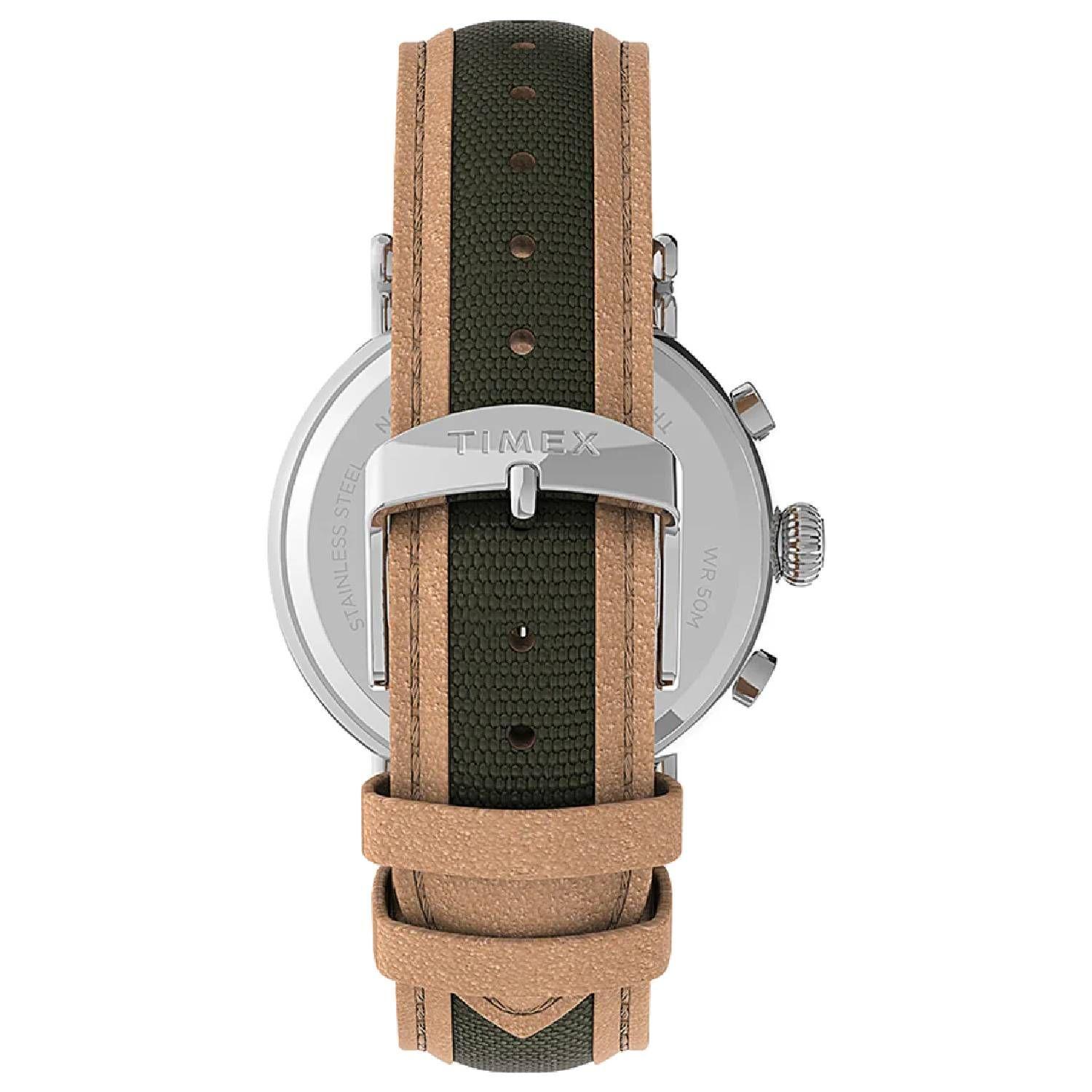 Reloj Timex Hombre TW2U58100-2