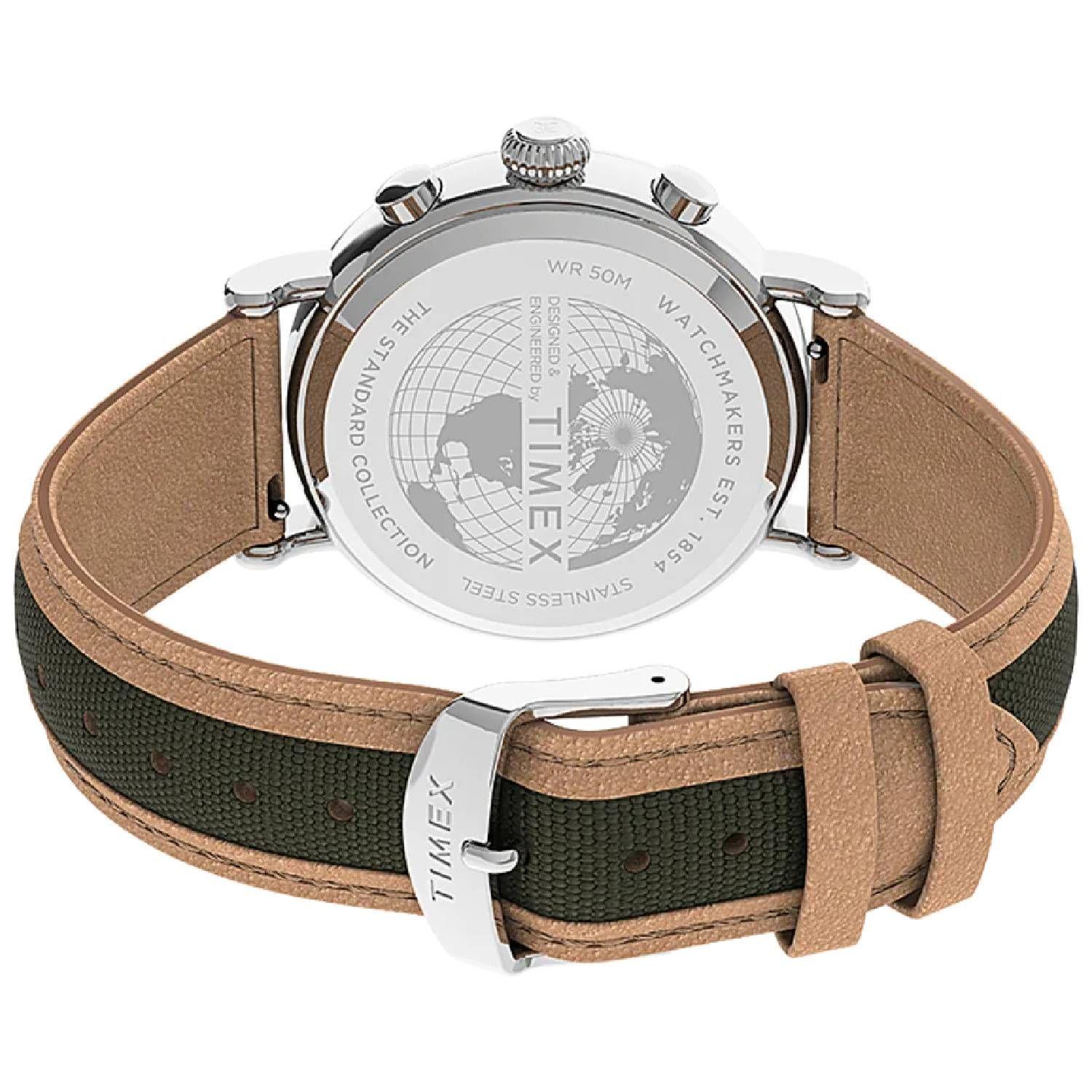 Reloj Timex Hombre TW2U58100-3