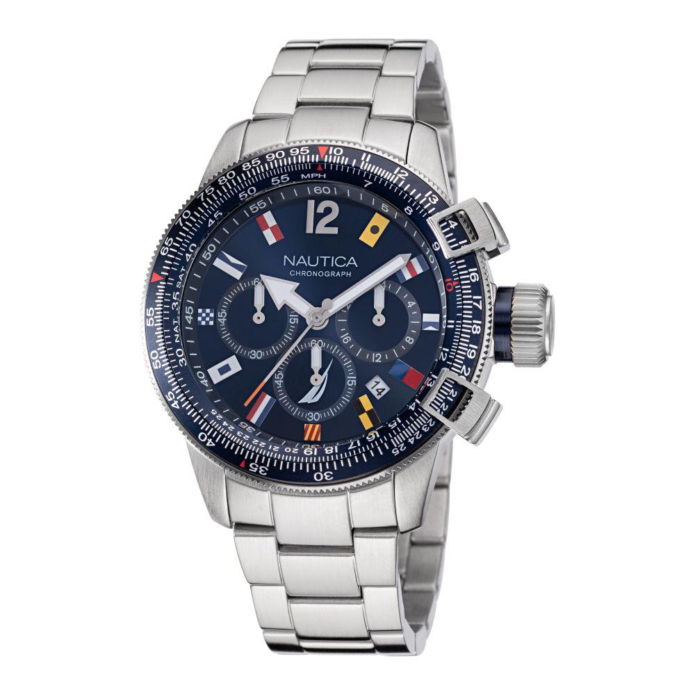 Reloj Nautica Hombre NAPBFF106-0