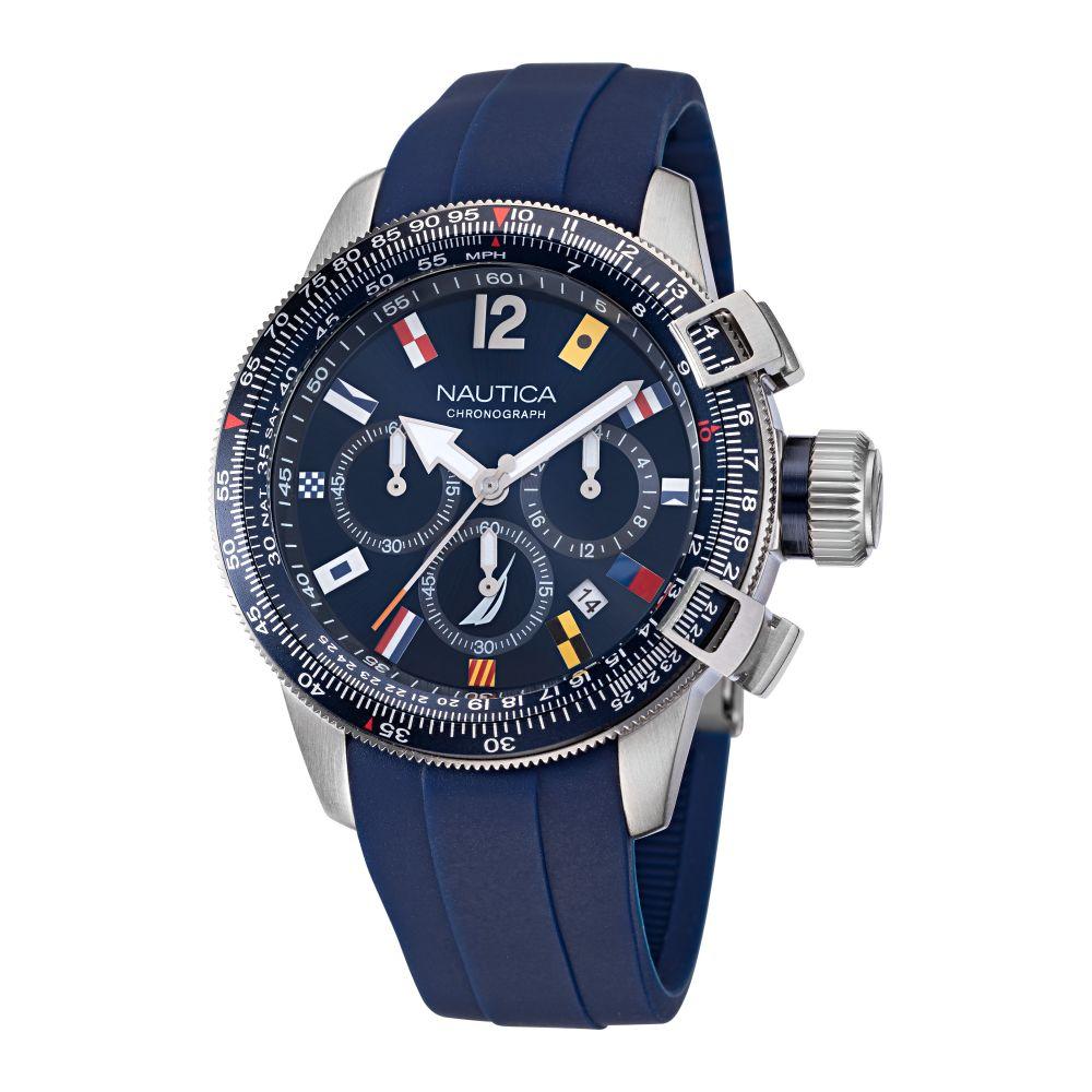 Reloj Nautica Hombre NAPBFF106-1