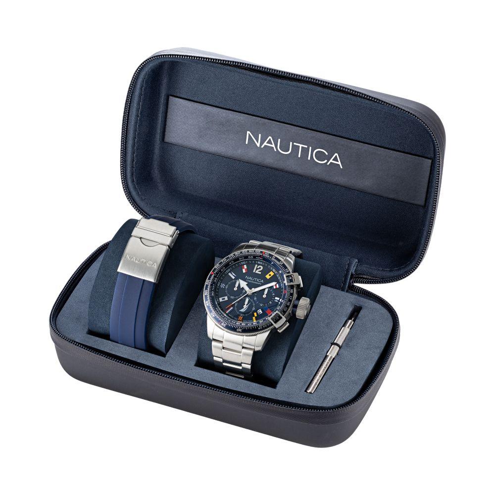 Reloj Nautica Hombre NAPBFF106-3