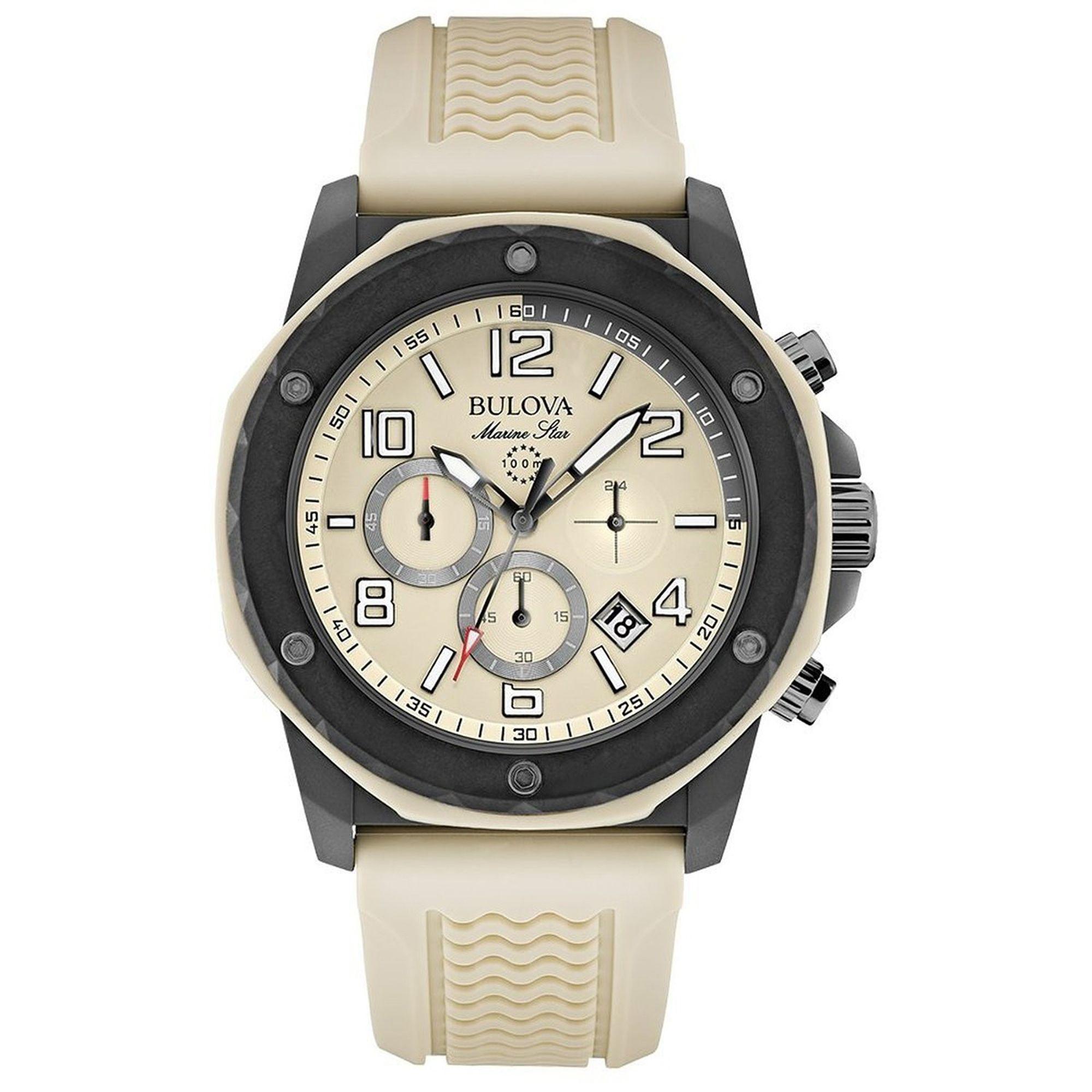 Reloj Bulova Hombre 98B201-0