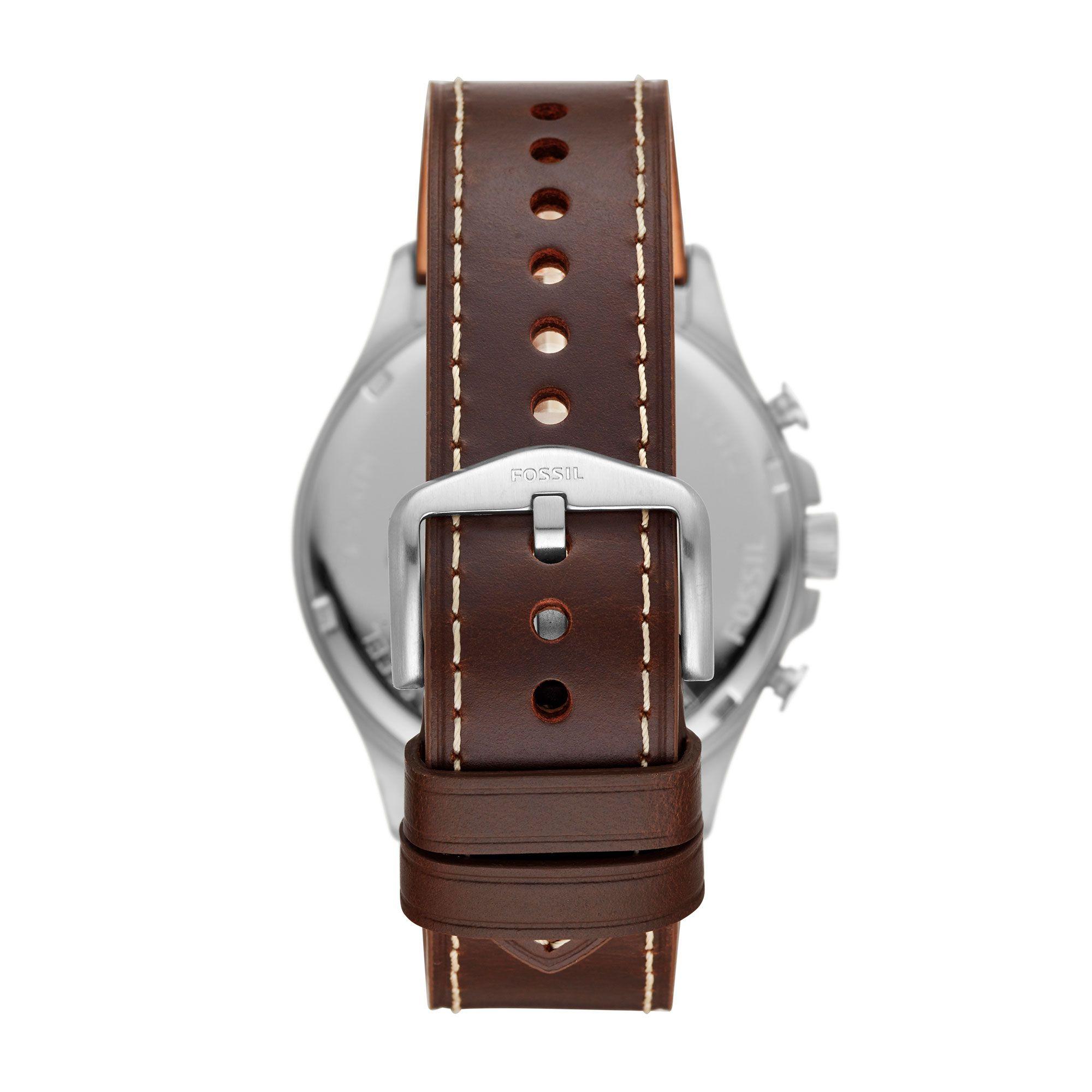 Reloj Fossil Hombre FS5696-2