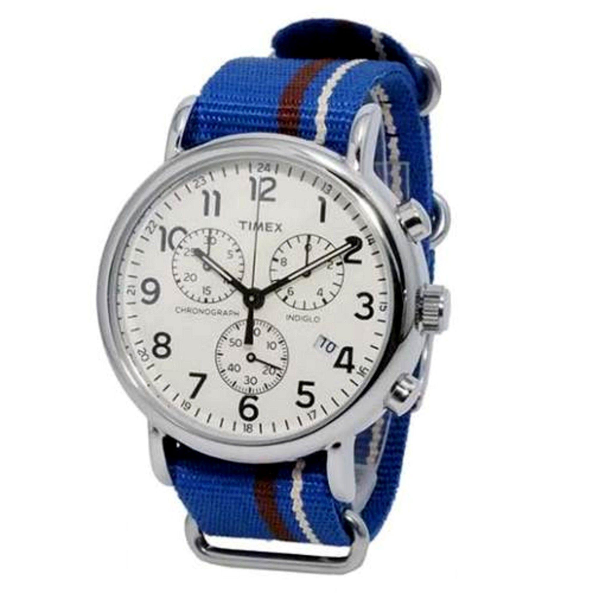 Reloj Timex Unisex TW2P62400-0