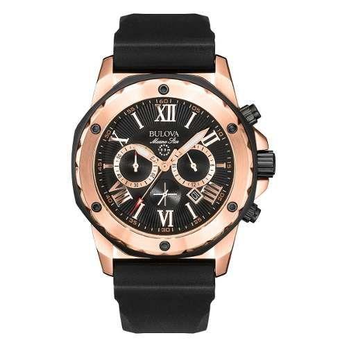Reloj Bulova Hombre 98B104-0