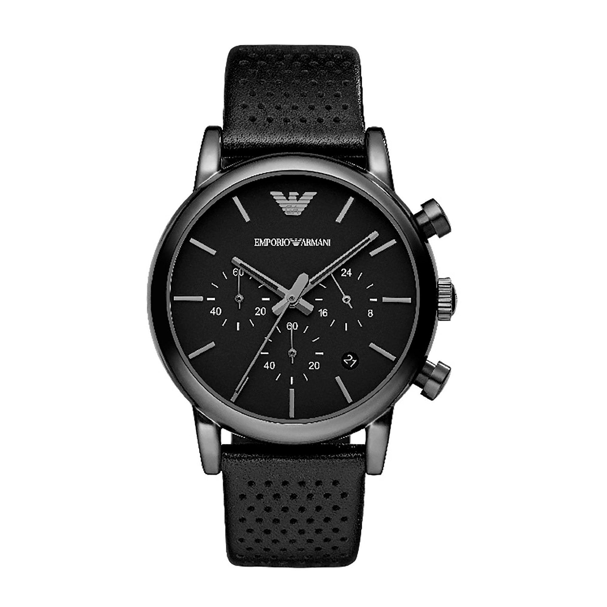Reloj Emporio Armani Hombre AR1737-0