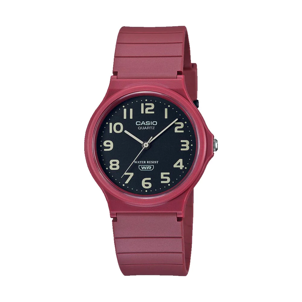 Reloj Casio Mujer MQ-24UC-4BDF-0