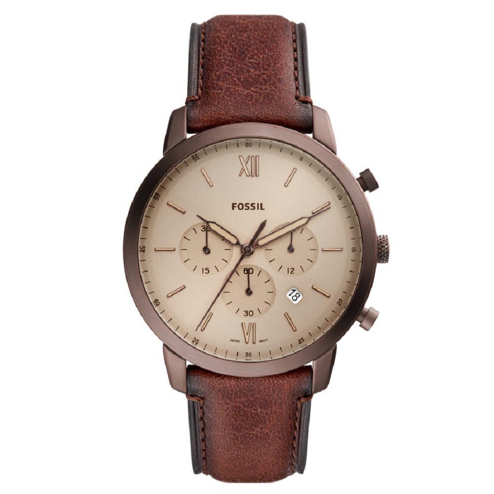 Reloj Fossil Hombre FS5941-0