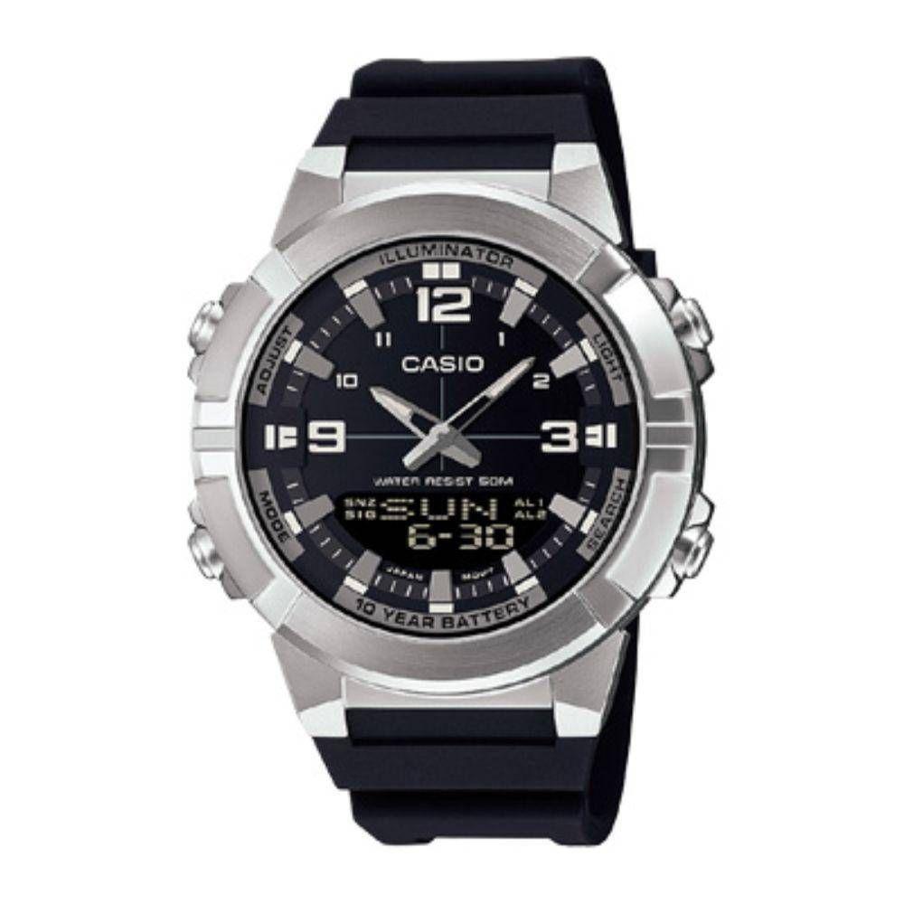 Reloj Casio Hombre AMW-870-1AVDF-0