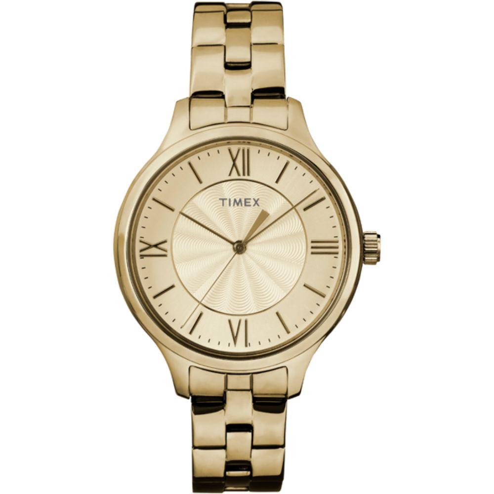 Reloj Timex Mujer TW2R28100-0