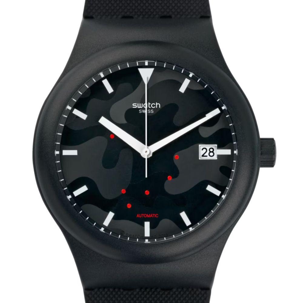 Reloj Swatch Unisex SUTA401-0