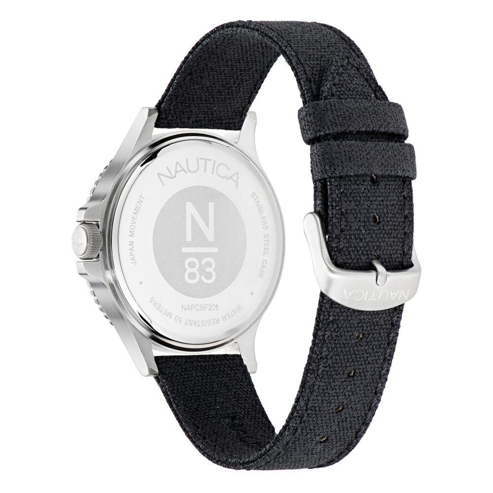 Reloj Nautica Hombre NAPCBF201-2