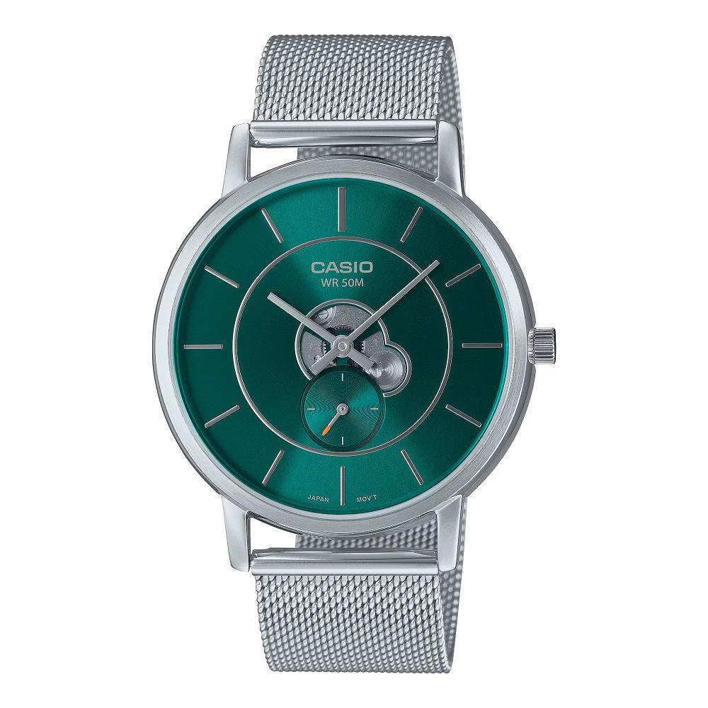 Reloj Casio Hombre MTP-B130M-3AVDF-0