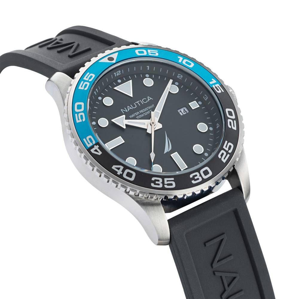 Reloj Nautica Hombre NAPPBF142-1