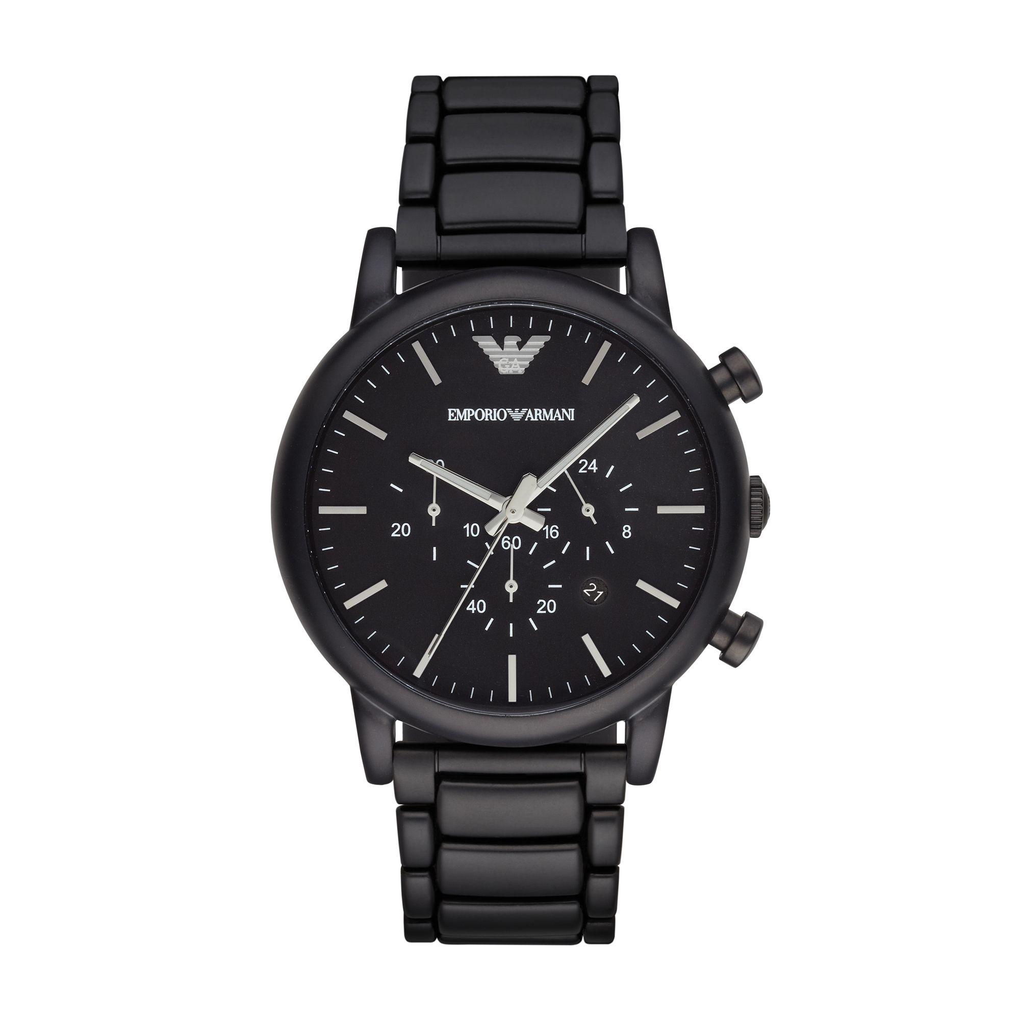 Reloj Emporio Armani Hombre AR1895-0