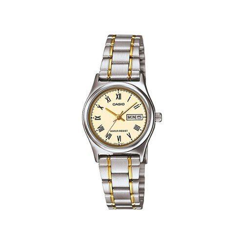 Reloj Casio Mujer LTP-V006SG-9BUDF-0
