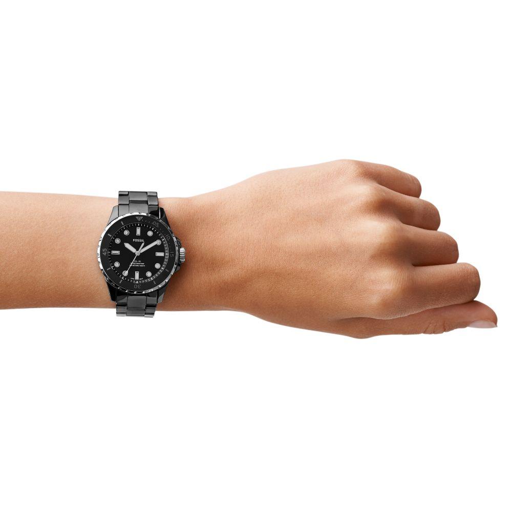 Reloj Fossil Mujer CE1108-3