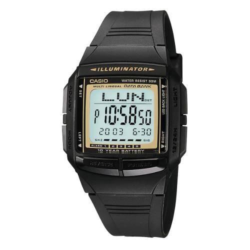 Reloj Casio Hombre DB-36-9AVDF-0
