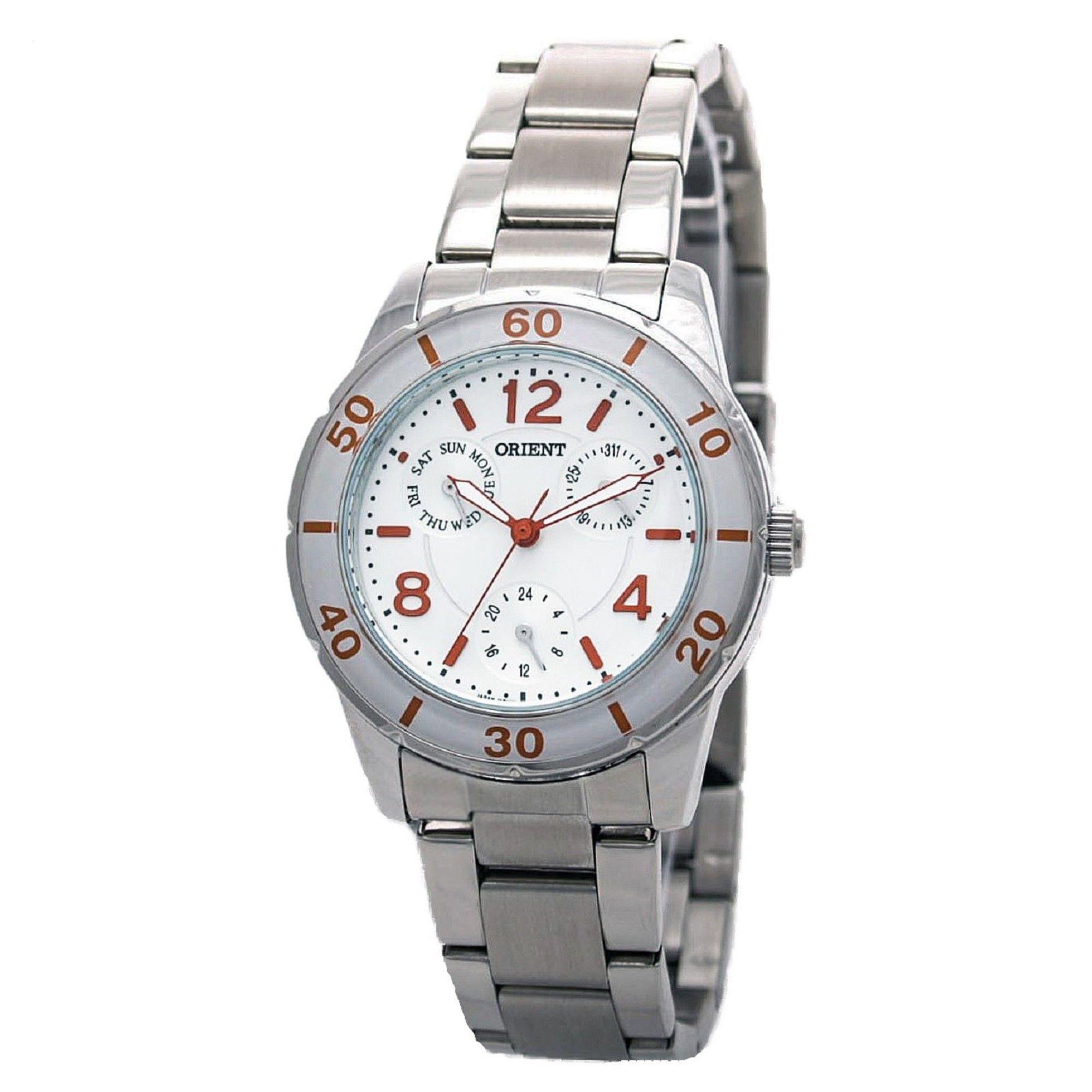 Reloj Orient Mujer FUT0J003W-0