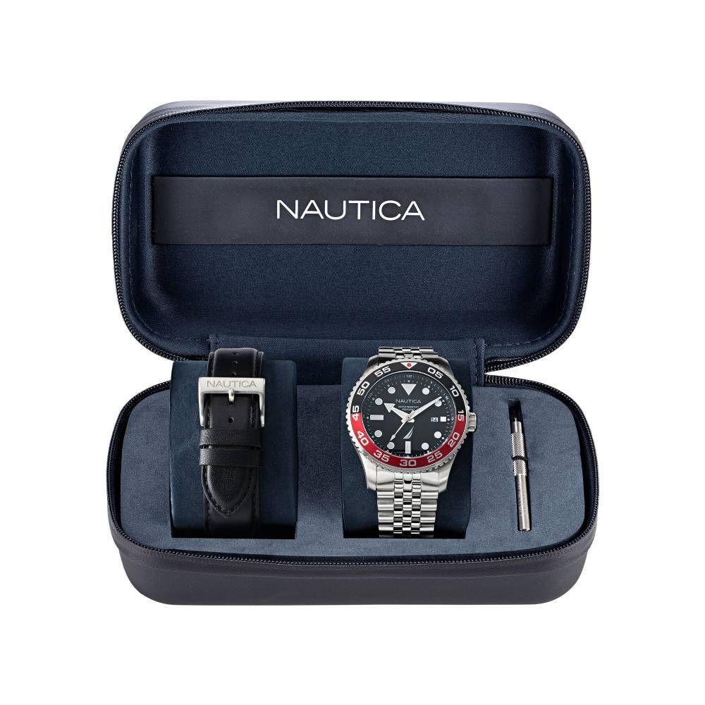Reloj Nautica Hombre NAPPBF145-2