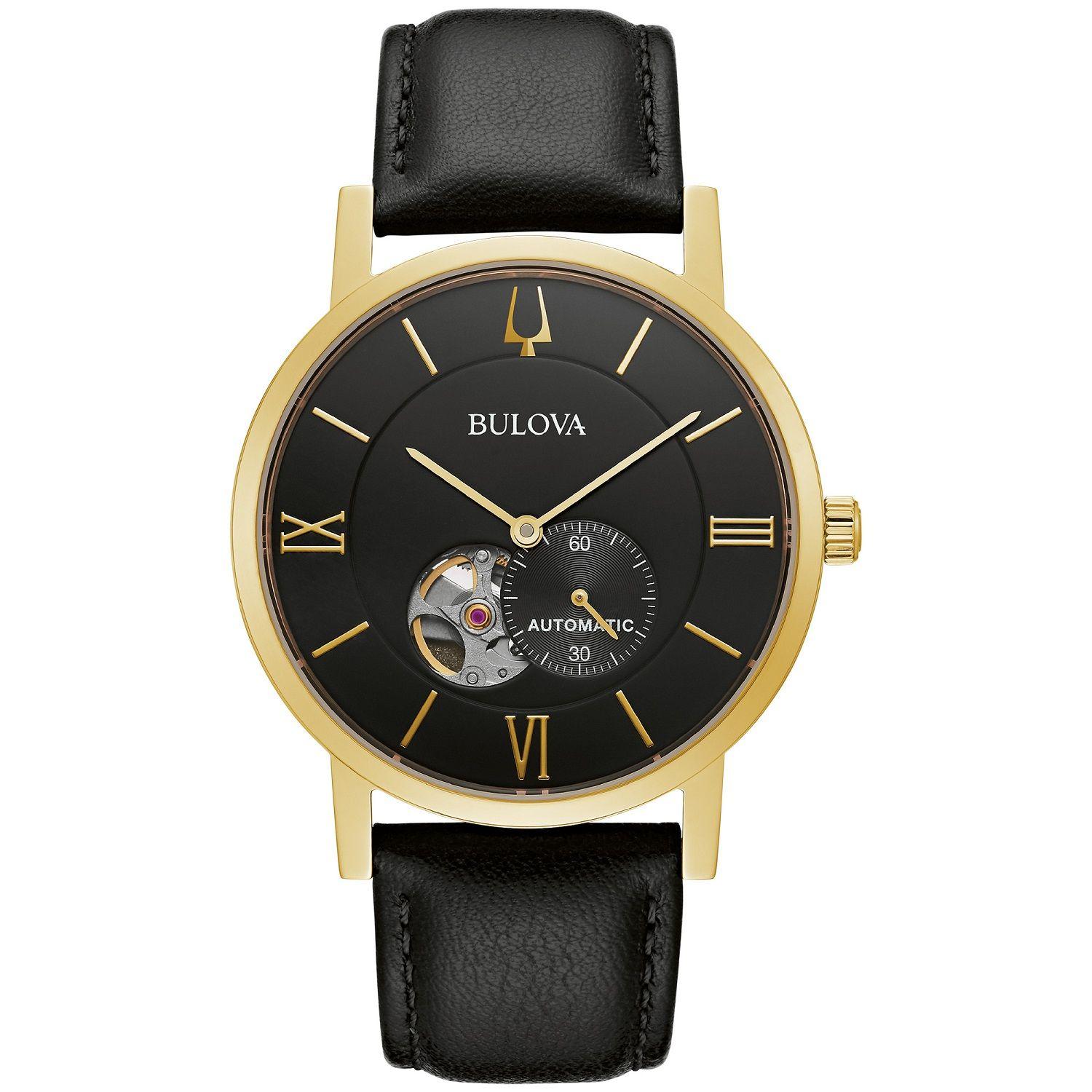 Reloj Bulova Hombre 97A154-0