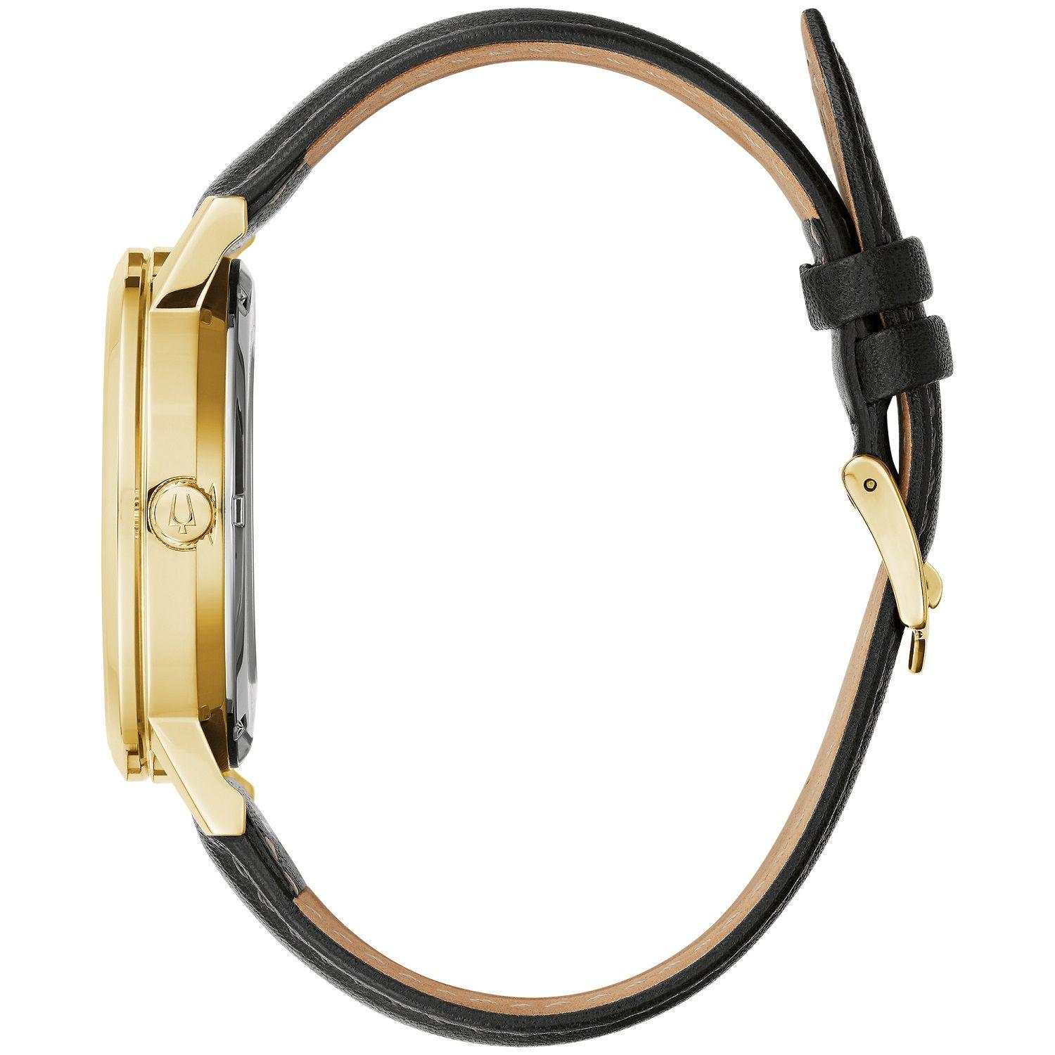 Reloj Bulova Hombre 97A154-1