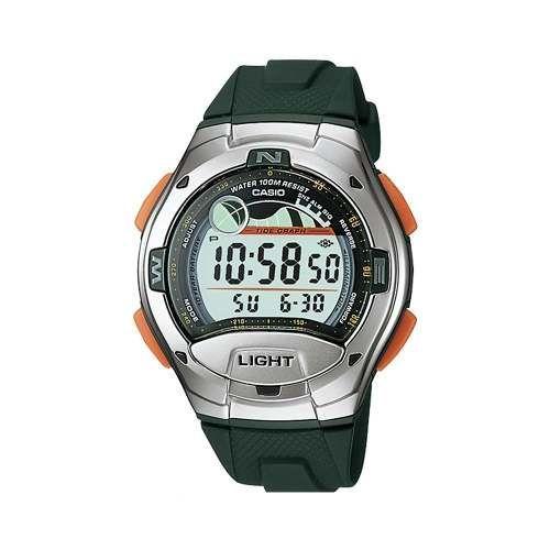 Reloj Casio Hombre W-753-3AVDF-0