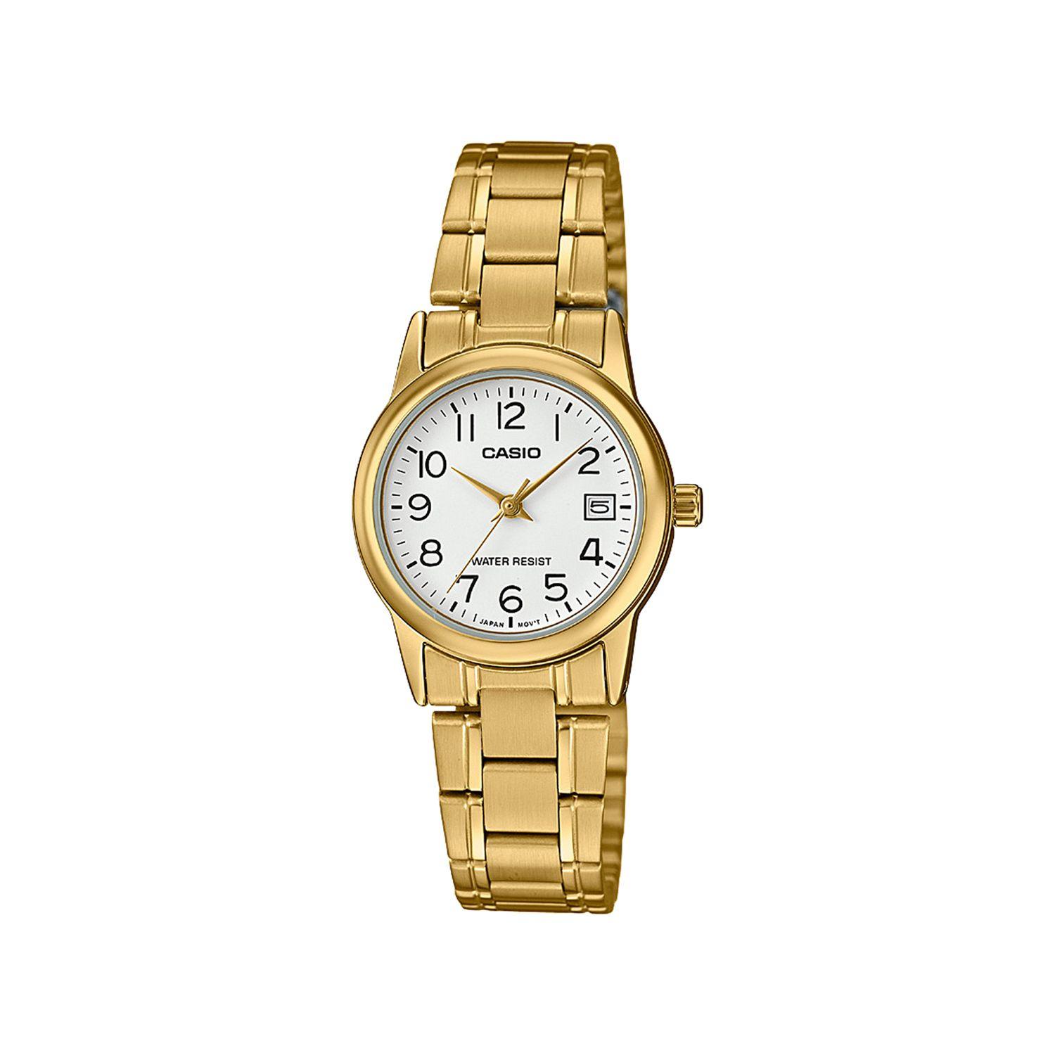 Reloj Casio Mujer LTP-V002G-7B2UDF-0