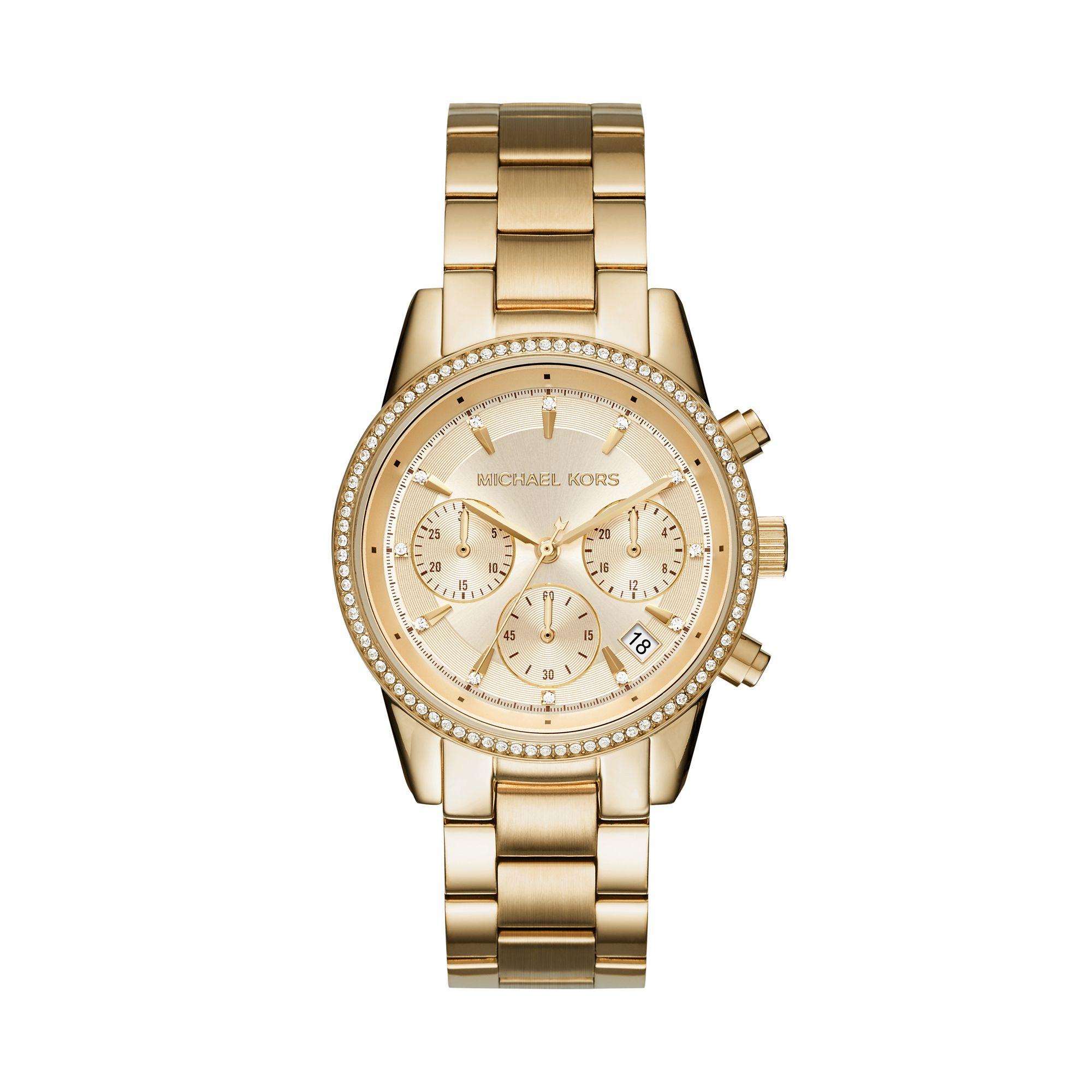 Reloj Michael Kors Mujer MK6356-0