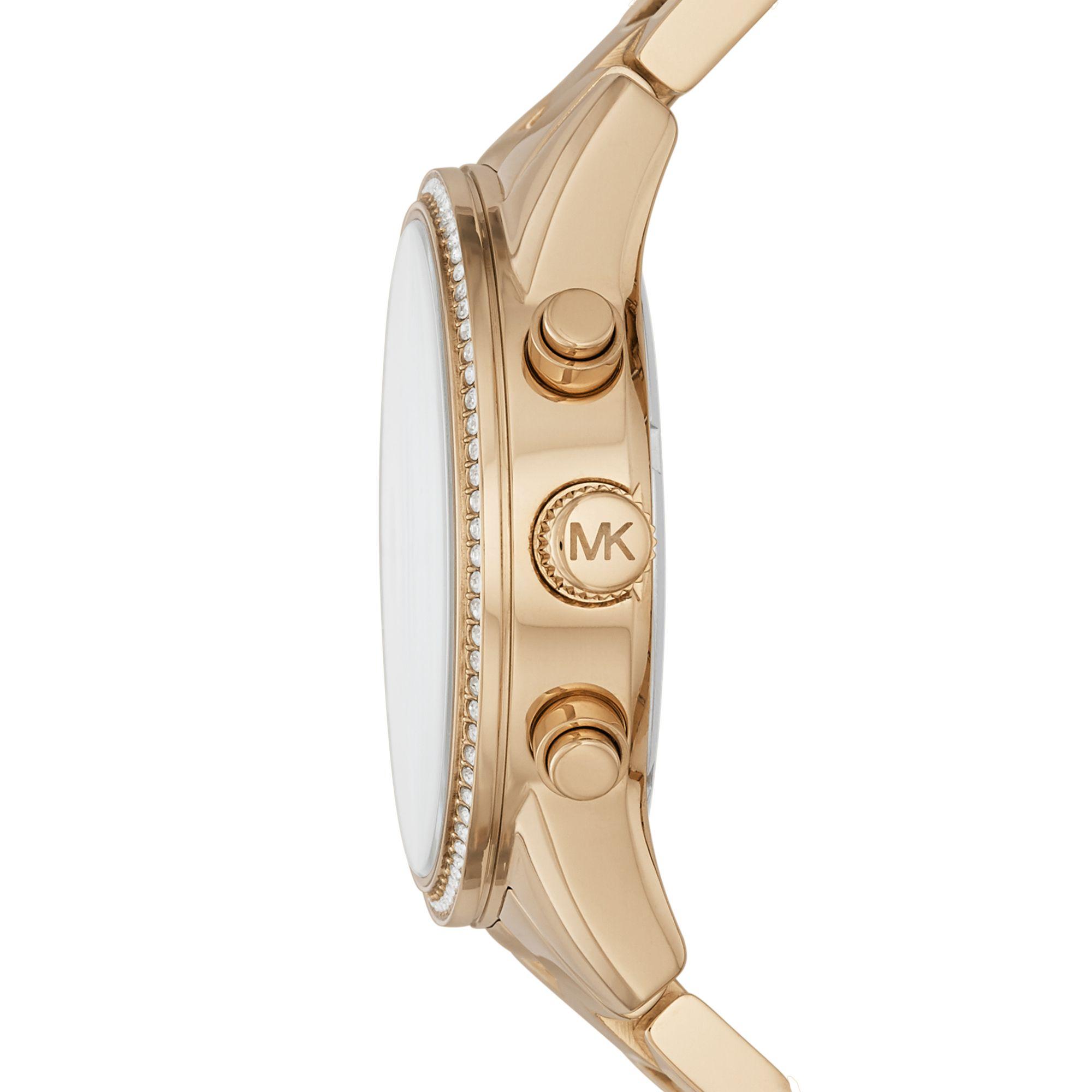 Reloj Michael Kors Mujer MK6356-1