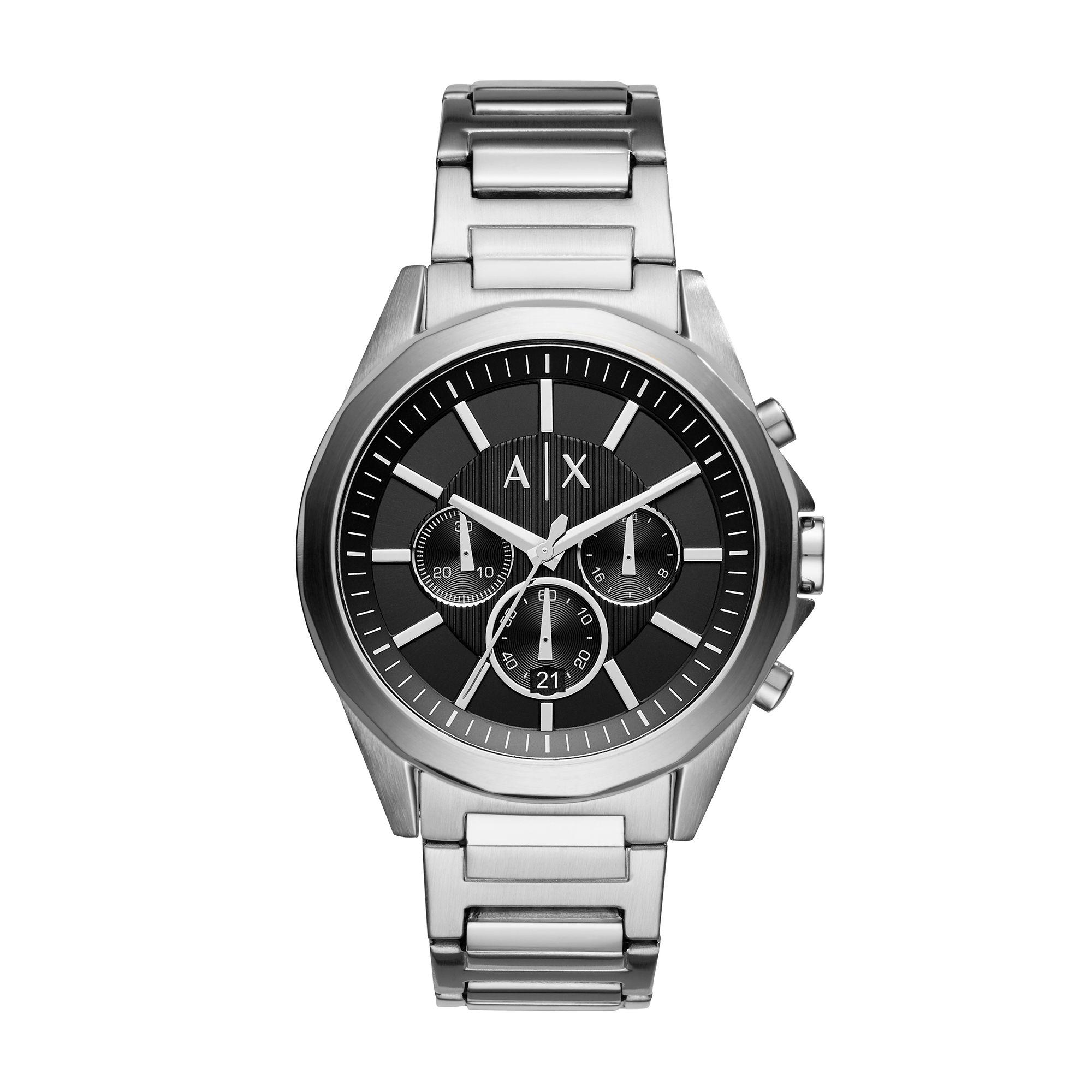 Reloj Armani Exchange Hombre AX2600-0