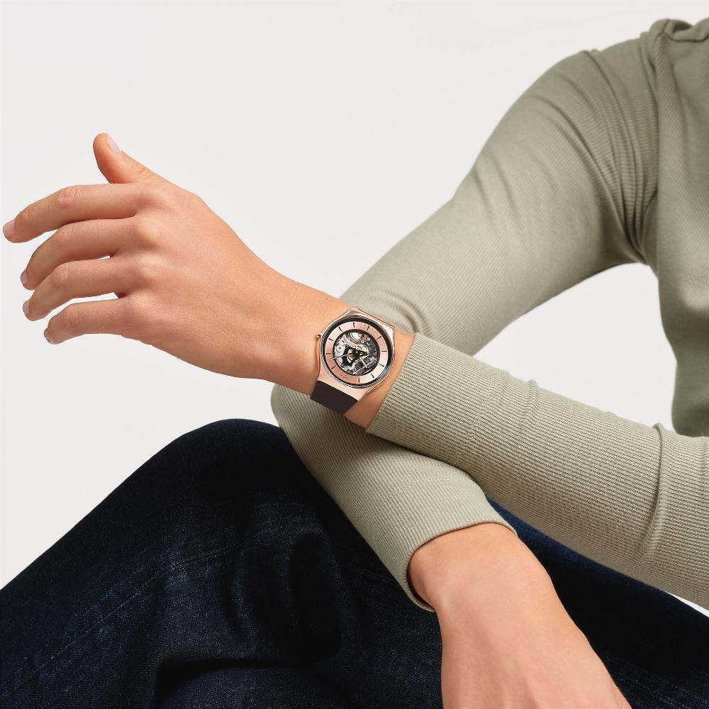 Reloj Swatch Unisex SS07G107-3