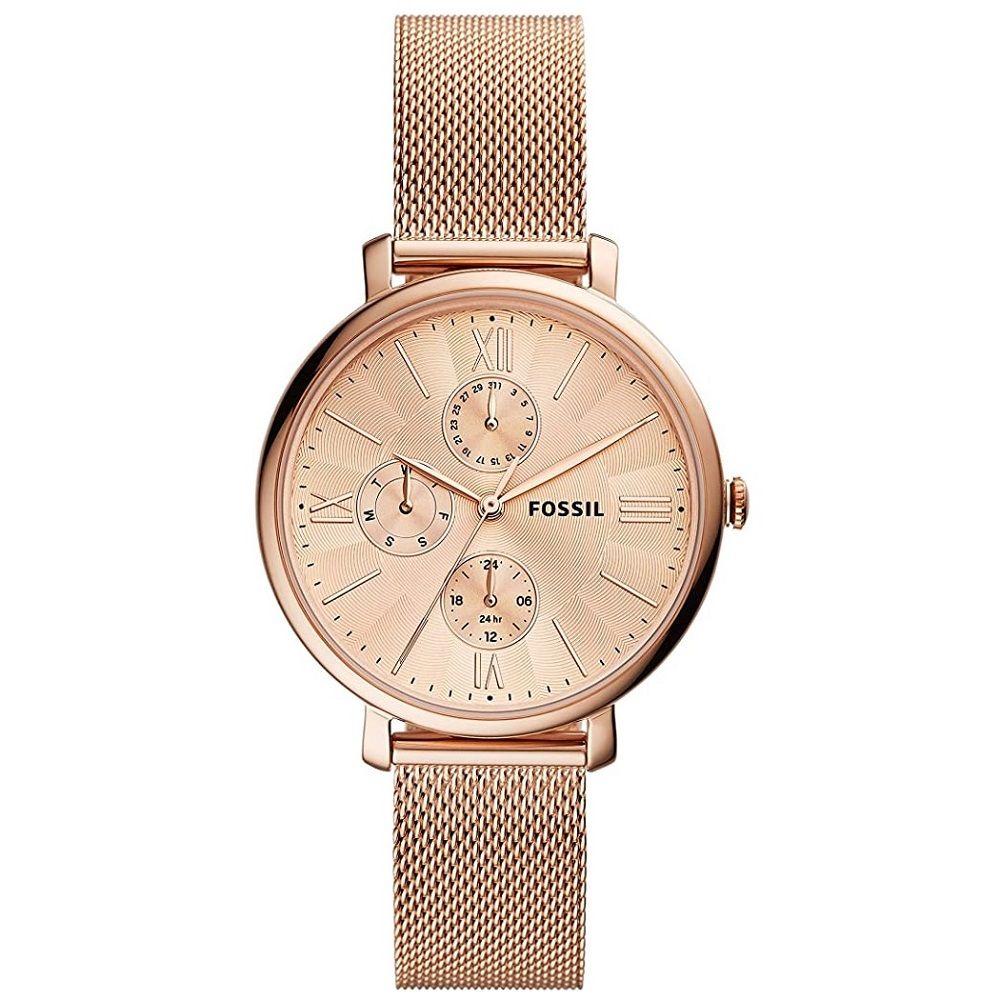 Reloj Fossil Mujer ES5098-0